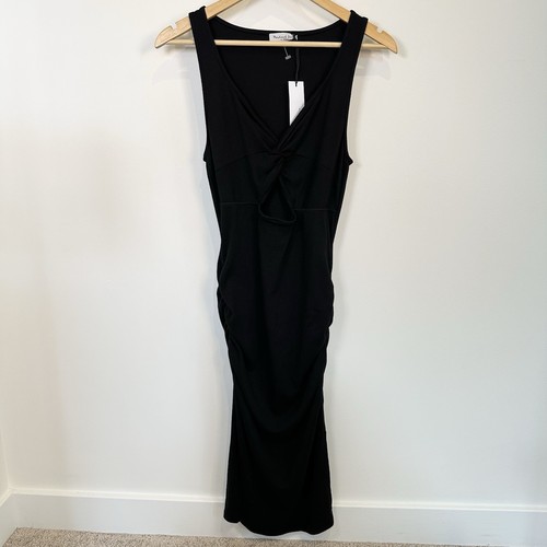 Michael stars dress large - dress,