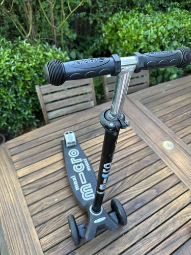 Micro maxi deluxe scooter - micro,