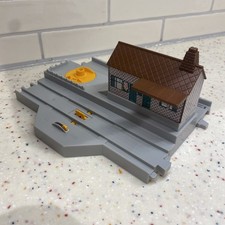 Tomy Trackmaster Thomas the