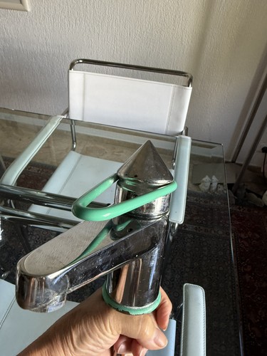 Dornbracht point faucet - dornbracht, point,