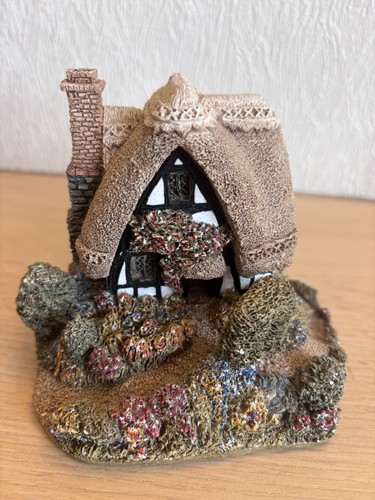 Lilliput lane cottage summer - cottage,