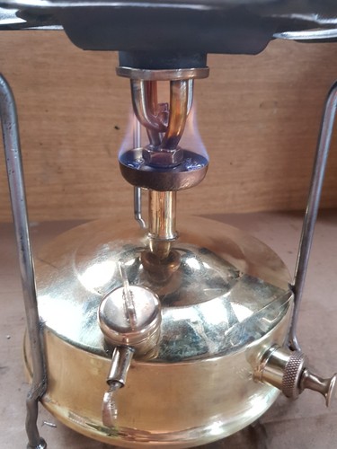 Paraffin stove unbranded - paraffin, stove,