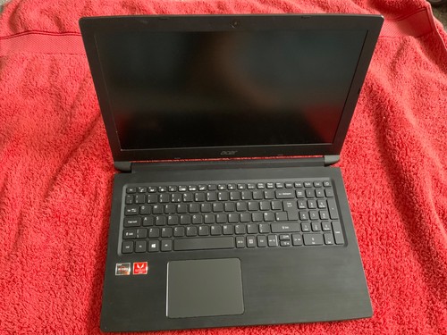 Acer a315 r6vd laptop - acer,
