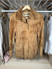 Wallis Real Leather Brown