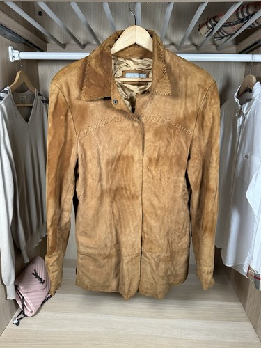 Wallis real leather - wallis, brown
