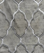 Ashley Wilde Embroidered