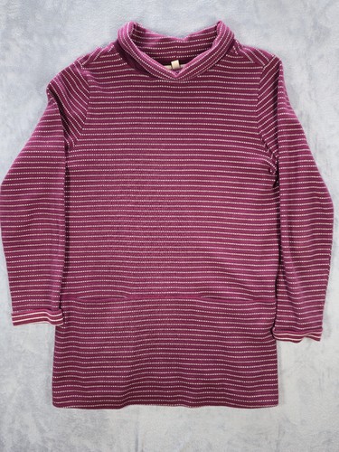 Seasalt cornwall cotton purple - cotton,