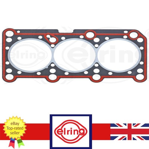 Cylinder head gasket for audi - cylinder,
