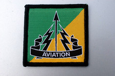 British army air - british,