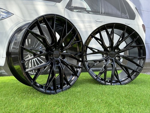 R20 inch 5x108 haxer - r20, hx042