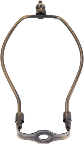 Inch lamp harp horn - lamp,