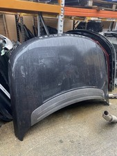 Range Rover Vouge Bonnet L405