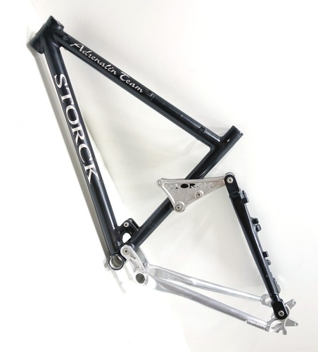 Storck adrenalin team - 26”,