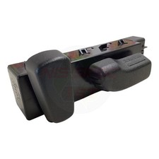 NISSAN X-trail Tekna Dci 2012 Drivers Seat Control Switch Panel