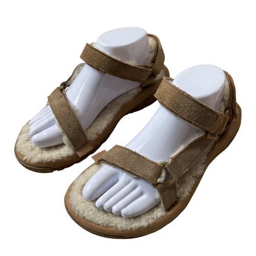Teva women hurricane - 9,