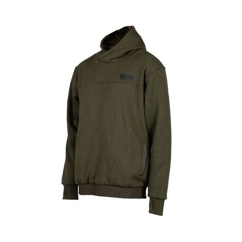 Nash hoodie small or - nash,