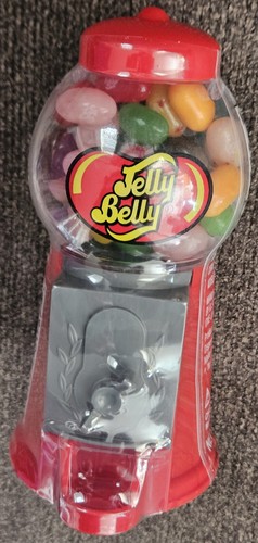 Jelly belly bean - belly, dispenser