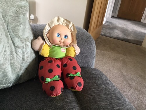 Vintage playskool lil lady - vintage,