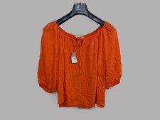Primark ladies size 12 orange