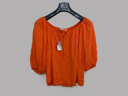 Primark ladies size - 12, orange