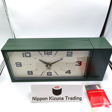 DULTON Double Face Wall Clock