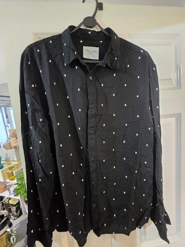 Primark men slim fit point - fit,