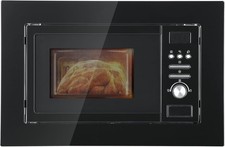 SMAD Built-in Microwave/Grill/