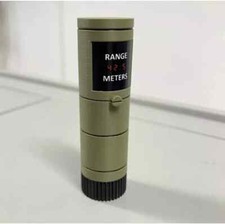 Aliens Inspired Locator Tube Replica Movie Prop Tracker Sci FI Cosplay