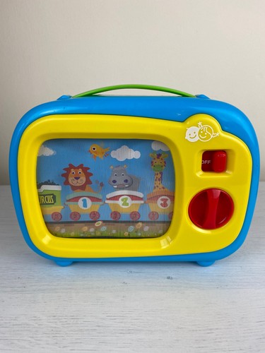 Playgo musical television - playgo,