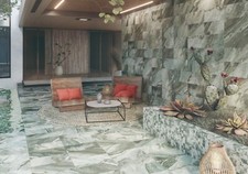 Non-slip Tile Large Project