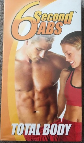 Vhs second abs - vhs,