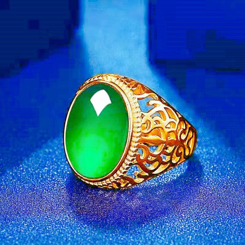 Gold silver plated unisex - plated,
