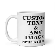 Personalized make your own