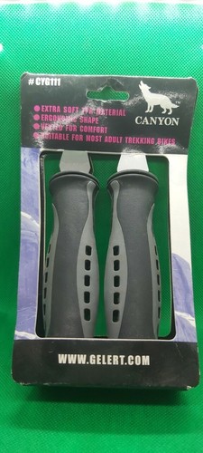 Bike grips soft lightweight - grips,