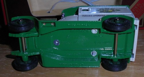 Matchbox yesteryear talbot - matchbox, y5