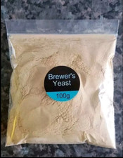 Brewer's Yeast - suitable for