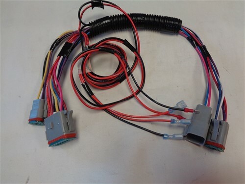 Ranger fish holding - holding, wire