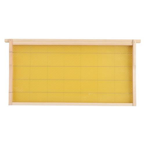 Tiers beekeeper beekeeping - 4,