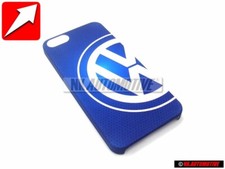 Genuine VW IPHONE 5 Back Case, Protective Cover - 000051708B 274