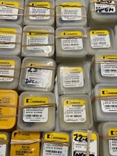 KENNAMETAL KSEM KSEMP CARBIDE DRILLING HEADS 20mm - 40mm 20% VAT INCLUDED