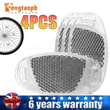 4X Bicycle Wheel Spoke