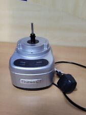 CUISINART 4 Cup Mini prep Processor Mixer Blender Chopper 46824 METAL GREY