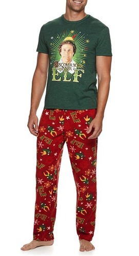 Elf the movie - movie, christmas