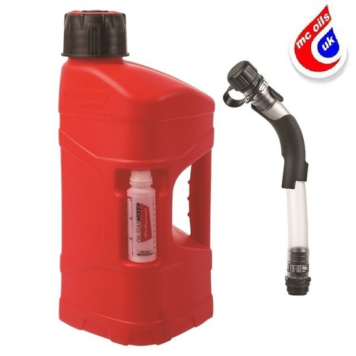 Polisport fuel can litres - polisport, 10