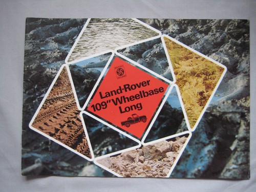 1974 land rover - 1974,