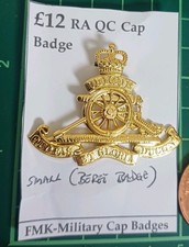 Royal Artillery (Small) Beret