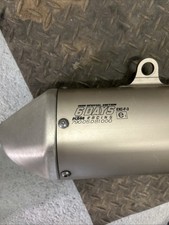 Ktm 450 Muffler 18 Plate Will