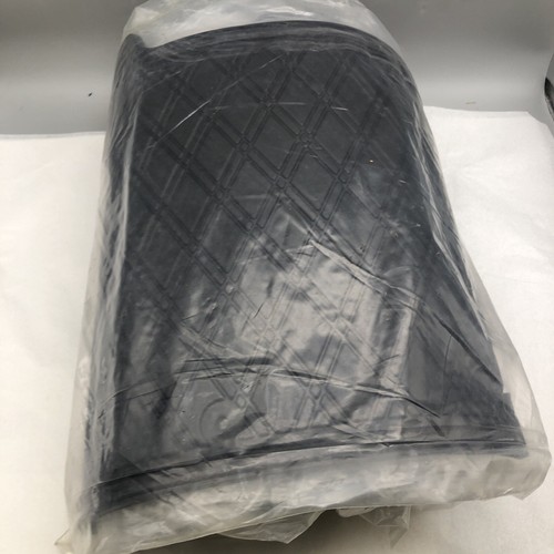 Golf cart rear facing - pc,