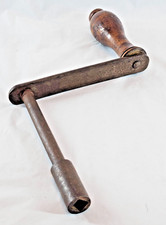 Antique Victorian 10" Table