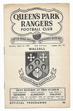 1960/61 Division 3 - QUEENS